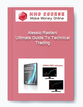 Alessio Rastani %E2%80%93 Ultimate Guide To Technical Trading