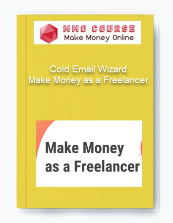 Cold Email Wizard Make Money as a Freelancer