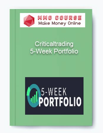 Criticaltrading %E2%80%93 5 Week Portfolio