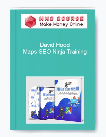 David Hood %E2%80%93 Maps SEO Ninja Training