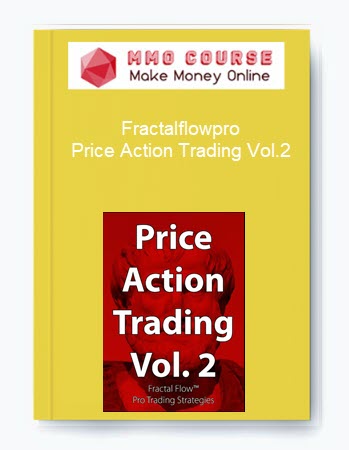 Fractalflowpro %E2%80%93 Price Action Trading Vol.2 1