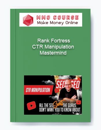 Rank Fortress %E2%80%93 CTR Manipulation Mastermind