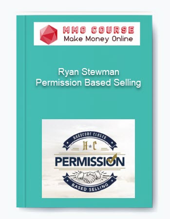 Ryan Stewman Permission Based Selling