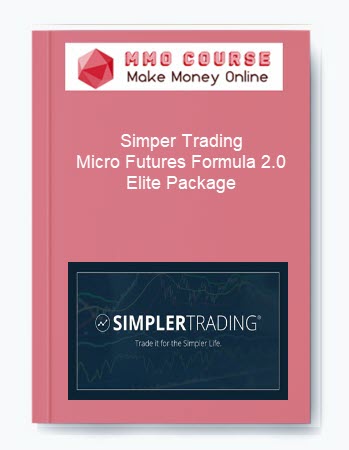 Simper Trading %E2%80%93 Micro Futures Formula 2.0 Elite Package