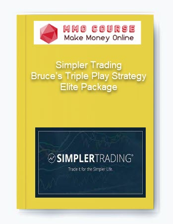 Simpler Trading %E2%80%93 Bruces Triple Play Strategy Elite Package