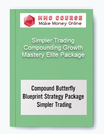 Simpler Trading Compounding Growth Mastery Elite Package