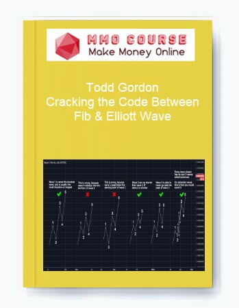 Todd Gordon %E2%80%93 Cracking the Code Between Fib Elliott Wave