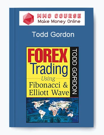 Todd Gordon %E2%80%93 Forex Trading Using Fibonacci Elliott Wave