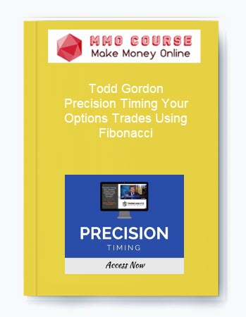 Todd Gordon %E2%80%93 Precision Timing Your Options Trades Using Fibonacci