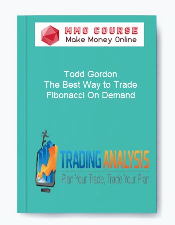 Todd Gordon %E2%80%93 The Best Way to Trade Fibonacci On Demand