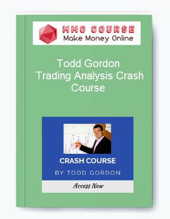 Todd Gordon %E2%80%93 Trading Analysis Crash Course