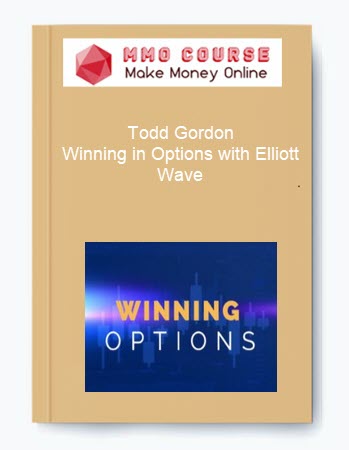 Todd Gordon %E2%80%93 Winning in Options with Elliott Wave