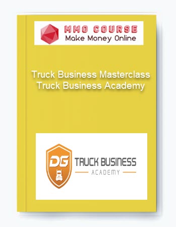 Truck Business Masterclass %E2%80%93 Truck Business Academy