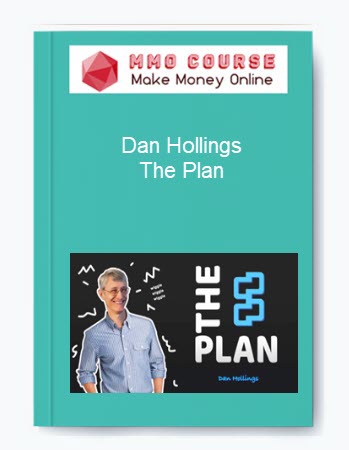 Dan Hollings The Plan