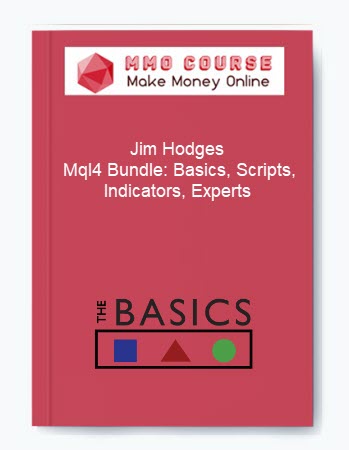 Jim Hodges %E2%80%93 Mql4 Bundle