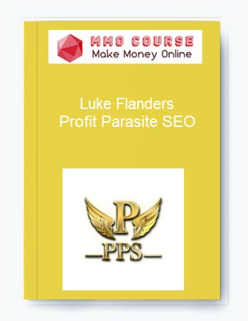 Luke Flanders %E2%80%93 Profit Parasite SEO