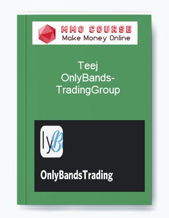 Teej OnlyBands TradingGroup