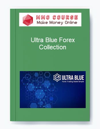 Ultra Blue Forex Collection