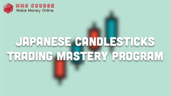 Japanese Candlesticks Trading Mastery Program