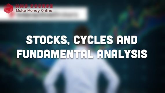 Stocks, Cycles and Fundamental Analysis