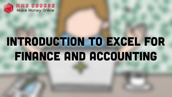 Introduction to Excel for Finance and Accounting