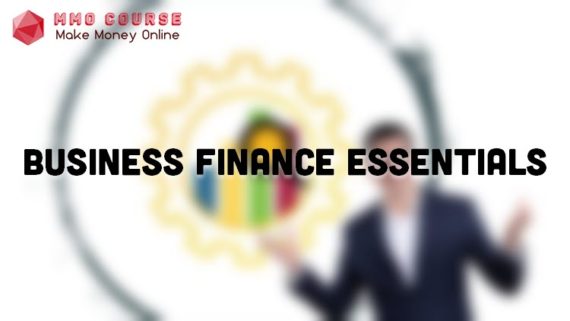 Business Finance Essentials