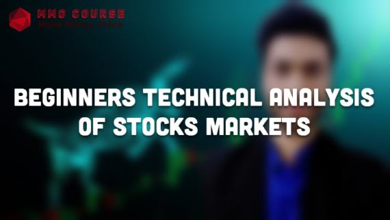 Beginners Technical Analysis of Stocks Markets