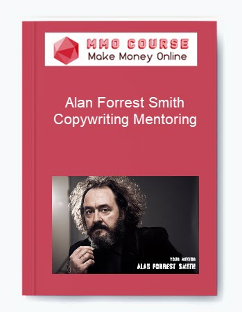 Alan Forrest Smith %E2%80%93 Copywriting Mentoring