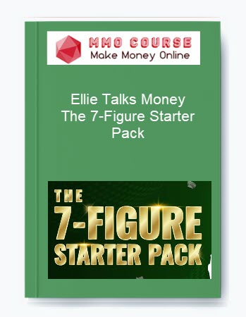 Ellie Talks Money The 7 Figure Starter Pack