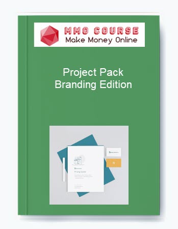 Project Pack Branding Edition