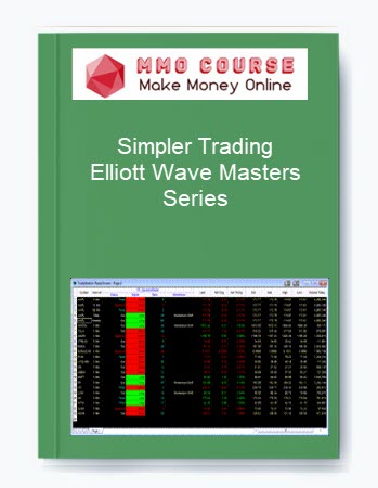 Simpler Trading %E2%80%93 Elliott Wave Masters Series