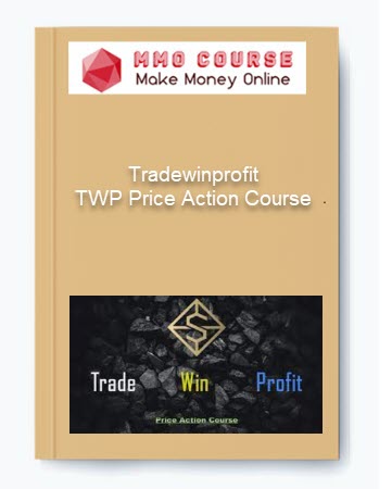 TWP Price Action Course – Tradewinprofit