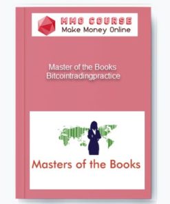 Master of the Books – Bitcointradingpractice
