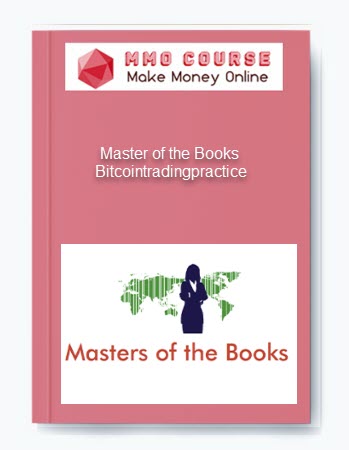 Master of the Books – Bitcointradingpractice