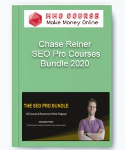 Chase Reiner – SEO Pro Courses Bundle 2020