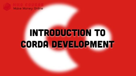 Introduction to Corda Development