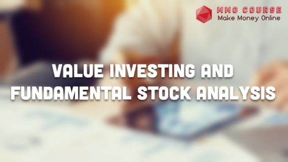Value Investing and Fundamental Stock Analysis
