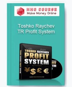 TR Profit System by Toshko Raychev
