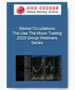 Market Occultations – The Use The Moon Trading 2020 Group Webinars Series