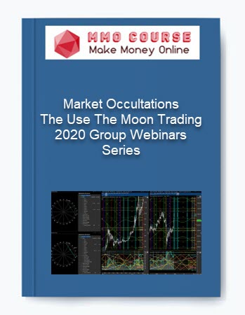 Market Occultations – The Use The Moon Trading 2020 Group Webinars Series