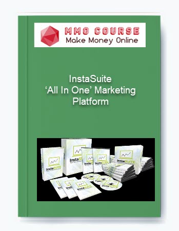 InstaSuite – ‘All In One’ Marketing Platform