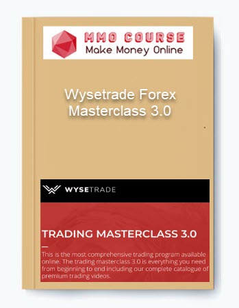 Wysetrade Forex Masterclass 3.0