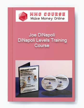 Joe DiNapoli – DiNapoli Levels Training Course