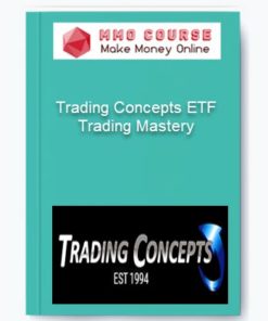Trading Concepts ETF Trading Mastery