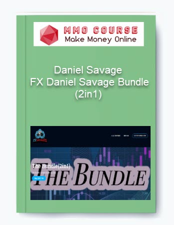 Daniel Savage – FX Daniel Savage Bundle (2in1)
