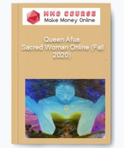 Queen Afua – Sacred Woman Online (Fall 2020)