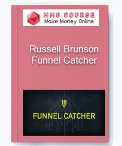 Russell Brunson – Funnel Catcher