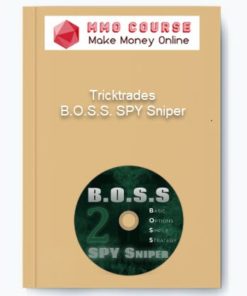B.O.S.S. SPY Sniper – Tricktrades