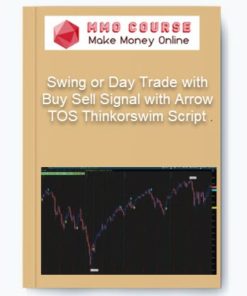 Swing or Day Trade with Buy Sell Signal with Arrow TOS Thinkorswim Script