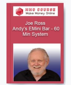 Joe Ross – Andy’s EMini Bar – 60 Min System
